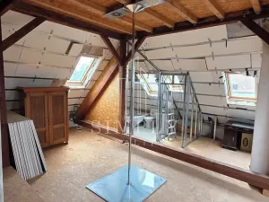 Prodej obchodního prostoru, Praha - Hostivař, Herbenova, 360 m2