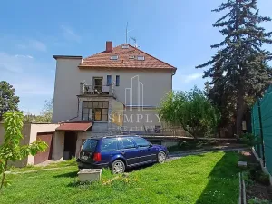 Prodej obchodního prostoru, Praha - Hostivař, Herbenova, 360 m2