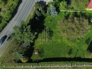 Prodej pozemku pro bydlení, Říčany, Legií, 1020 m2