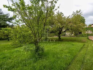 Prodej pozemku pro bydlení, Říčany, Legií, 1020 m2