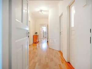 Prodej činžovního domu, Říčany, Legií, 500 m2