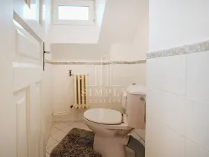 Prodej činžovního domu, Říčany, Legií, 500 m2