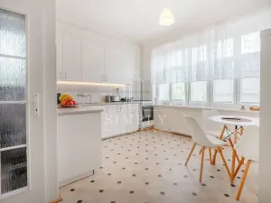 Prodej činžovního domu, Říčany, Legií, 500 m2