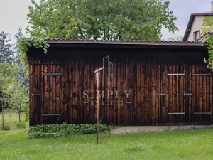 Prodej činžovního domu, Říčany, Legií, 500 m2