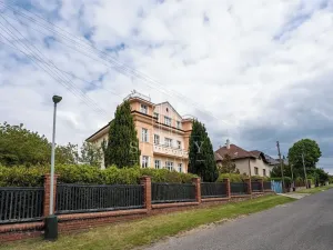 Prodej vily, Říčany, Legií, 500 m2