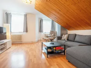 Prodej vily, Říčany, Legií, 500 m2