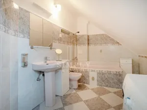 Prodej vily, Říčany, Legií, 500 m2