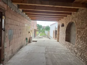 Prodej rodinného domu, Velké Pavlovice, Střední, 200 m2