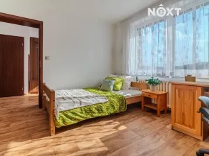 Prodej rodinného domu, Větřní, U Studánky, 199 m2