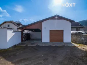 Prodej rodinného domu, Větřní, U Studánky, 199 m2