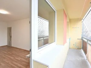 Pronájem bytu 2+kk, Bílina, Bezejmenná, 49 m2