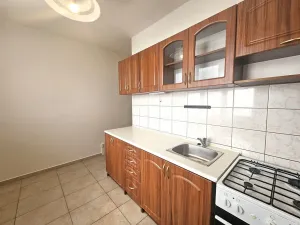 Pronájem bytu 2+1, Kralupy nad Vltavou - Lobeček, Štefánikova, 56 m2