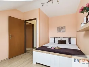 Prodej rodinného domu, Kralupy nad Vltavou, Hostivítova, 198 m2