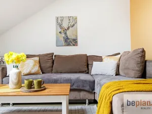 Prodej rodinného domu, Kralupy nad Vltavou, Hostivítova, 198 m2