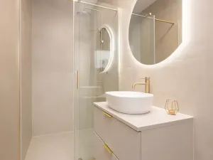 Prodej bytu 3+kk, Brno, Mírová, 78 m2