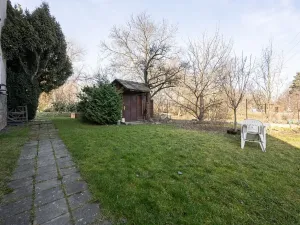 Prodej bytu 3+kk, Brno, Mírová, 78 m2