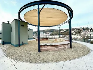 Pronájem bytu 1+kk, Praha - Smíchov, U Lihovaru, 34 m2