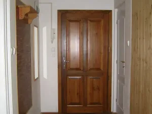 Pronájem bytu 1+1, Praha - Holešovice, Kamenická, 41 m2