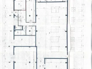 Pronájem skladu, Praha - Stodůlky, V hůrkách, 800 m2