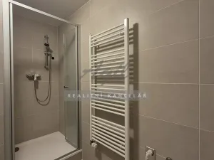 Pronájem bytu 1+kk, Slavkov u Brna, 31 m2