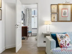 Prodej bytu 2+kk, Karlovy Vary, Svahová, 69 m2