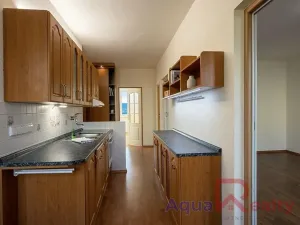 Pronájem bytu 3+1, Sokolov, Švabinského, 75 m2