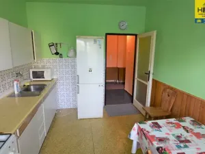 Pronájem bytu 2+1, Olomouc, Božetěchova, 58 m2