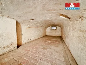 Prodej ubytování, Teplice nad Metují - Zdoňov, 265 m2