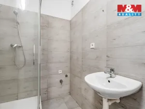 Pronájem bytu 3+1, Kamenický Šenov, Stará huť, 69 m2