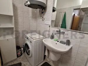 Pronájem bytu 2+1, Olomouc, Polívkova, 80 m2