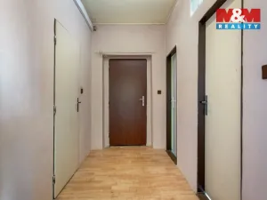 Pronájem bytu 4+kk, Kamenický Šenov, Stará huť, 73 m2