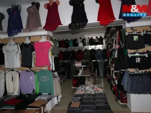 Pronájem obchodního prostoru, Cheb, Svobody, 120 m2