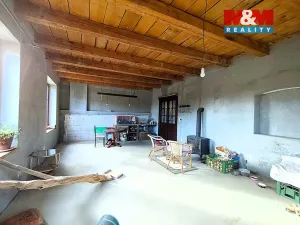 Prodej rodinného domu, Nový Malín, 197 m2