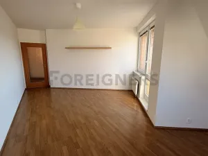 Pronájem bytu 2+kk, Praha, Komořanská, 61 m2