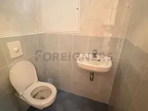 Pronájem bytu 2+kk, Praha, Komořanská, 61 m2