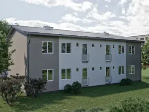 Prodej činžovního domu, Třinec, Topolová, 311 m2