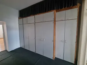 Pronájem bytu 1+1, Brno, bratří Čapků, 55 m2