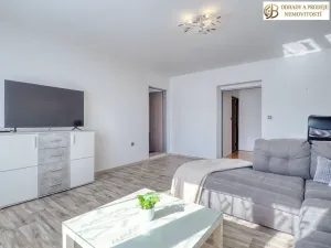 Prodej zemědělské usedlosti, Libina, 200 m2