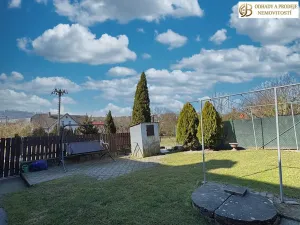 Prodej zemědělské usedlosti, Libina, 200 m2