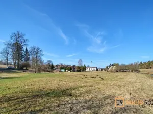 Prodej pozemku pro bydlení, Dolní Kalná, 2228 m2