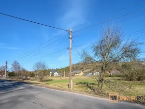 Prodej pozemku pro bydlení, Dolní Kalná, 2228 m2