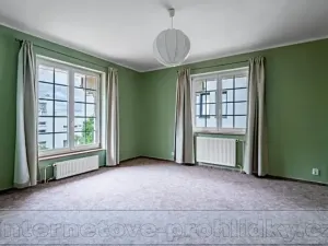 Pronájem pokoje, Praha - Troja, Trojská, 15 m2