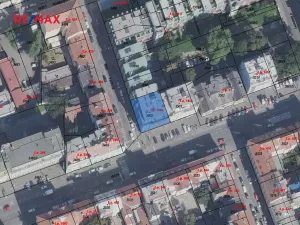 Pronájem bytu 2+1, Praha - Libeň, Vacínova, 96 m2