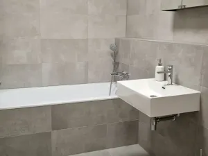 Pronájem bytu 2+kk, Olomouc, Loudova, 56 m2