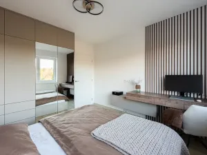 Prodej bytu 3+kk, Brno, Ondřeje Sekory, 98 m2