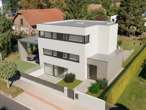 Prodej pozemku, Hradec Králové - Věkoše, Smiřická, 972 m2