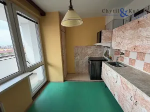 Prodej bytu 3+1, Přerov, Budovatelů, 62 m2