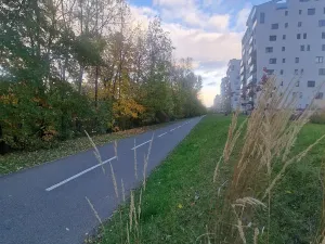 Prodej bytu 3+kk, Praha - Vysočany, Pod Harfou, 80 m2