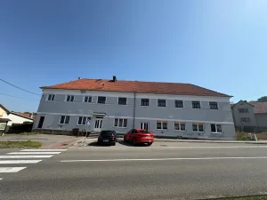 Pronájem obchodního prostoru, Biskupice, 100 m2