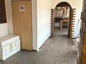 Pronájem obchodního prostoru, Biskupice, 250 m2